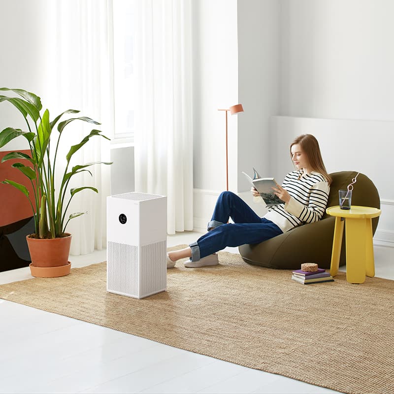 Xiaomi Smart Air Purifier 4 Lite EU image 11