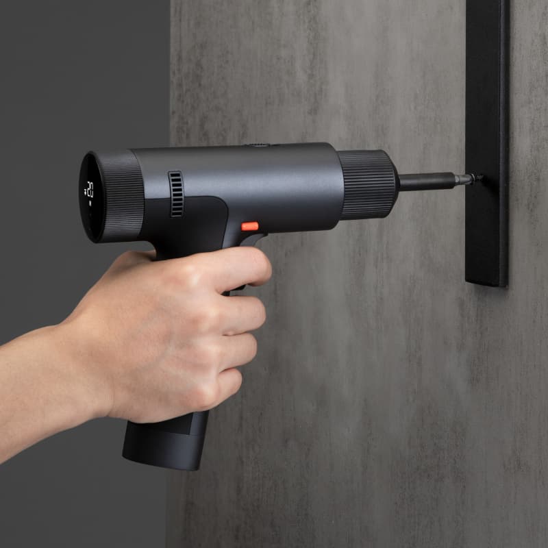 Xiaomi 12V Max Brushless Cordless Drill EU image 5