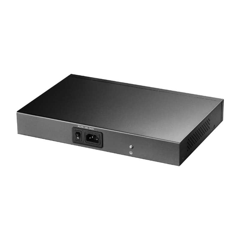 Cudy 24 Port Gigabit Metal Switch image 3