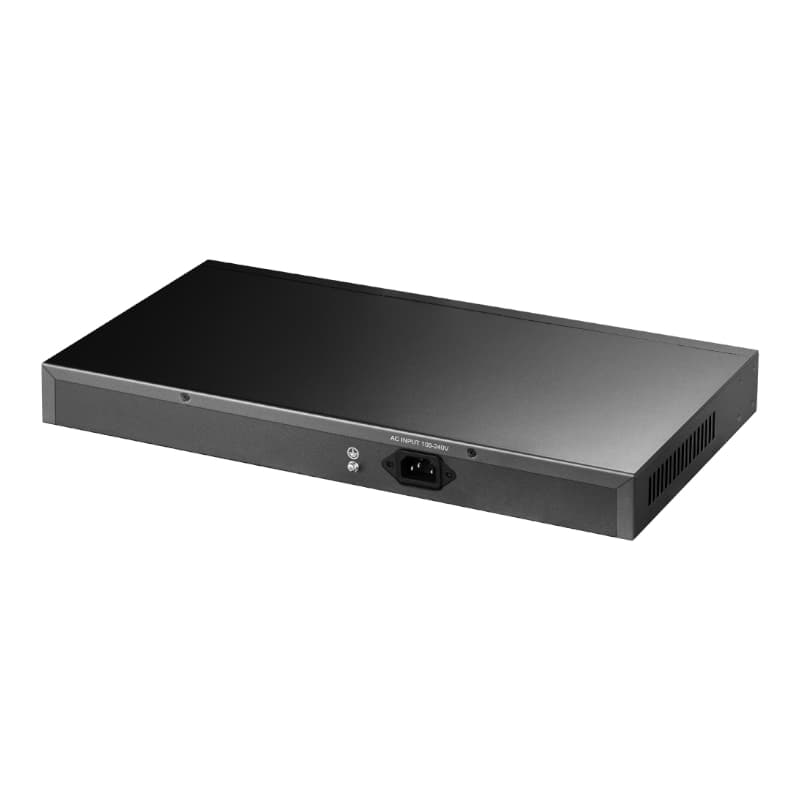 Cudy 16 Port Layer 2 Managed Gigabit PoE Switch image 3