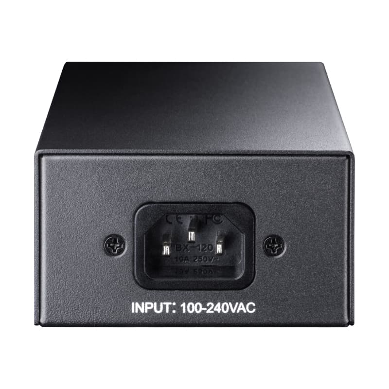 Cudy 90W Gigabit PoE+ Injector image 4