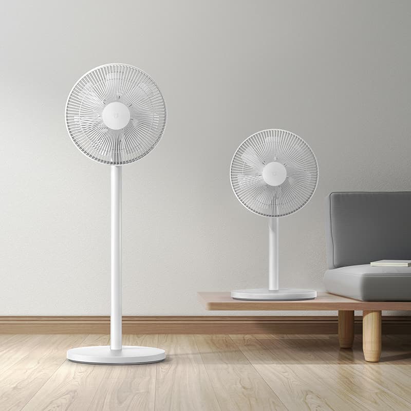 Xiaomi Smart Standing Fan 2 Lite image 8