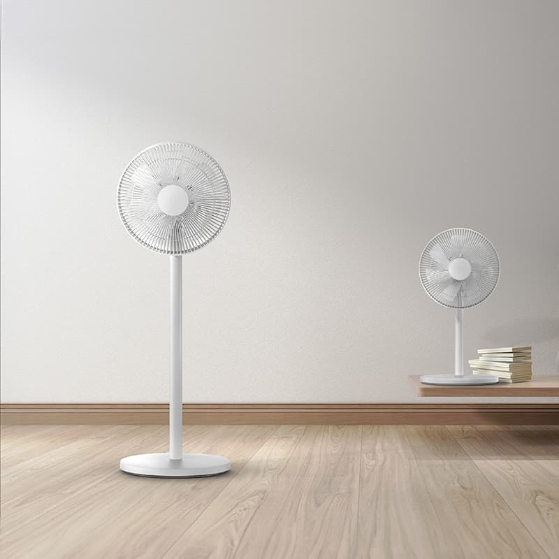 Xiaomi Smart Standing Fan 2 Lite image 9