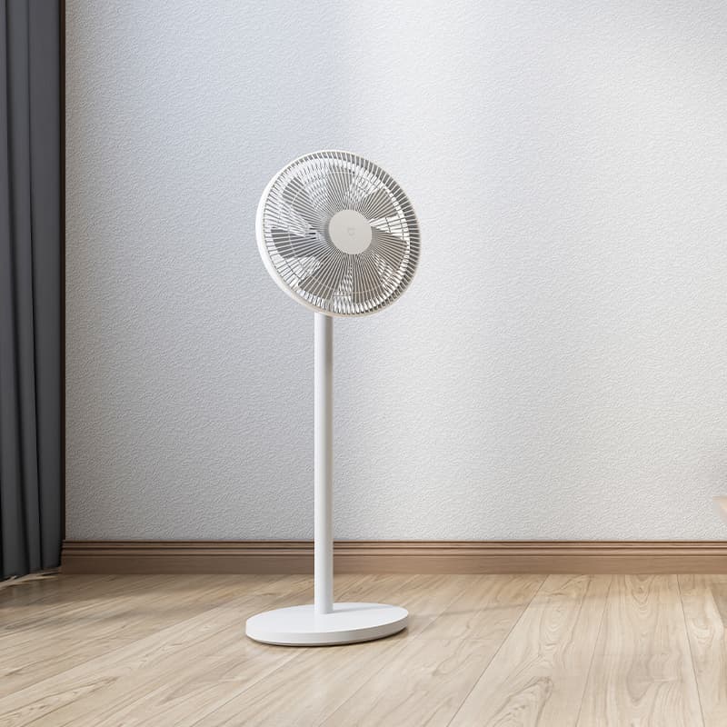 Xiaomi Smart Standing Fan 2 Lite image 10