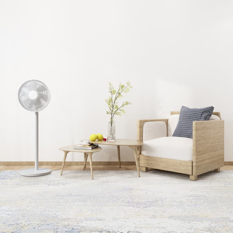 Xiaomi Smart Standing Fan 2 Lite image 11