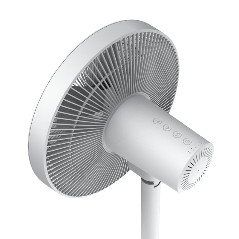 Xiaomi Smart Standing Fan 2 Lite image 4