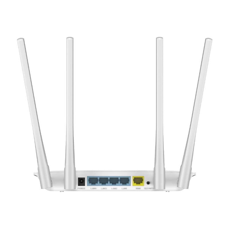 Cudy AC1200 Wi-Fi Router image 4