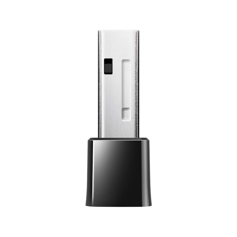 Cudy AC650 WiFi Mini USB Adapter image 3