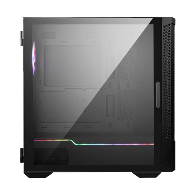 MPG VELOX AIRFLOW 100P ATX GAMING CASE image 3