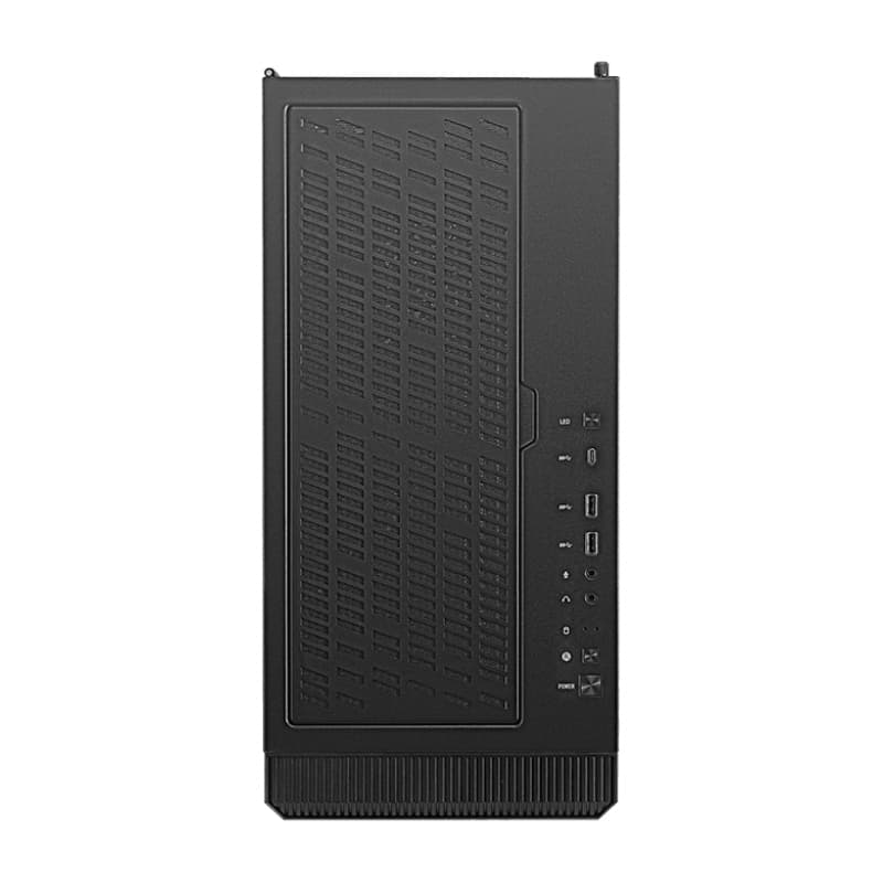 MPG VELOX AIRFLOW 100P ATX GAMING CASE image 4