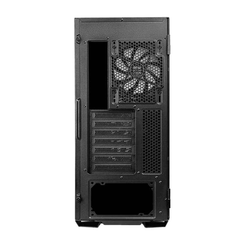 MPG VELOX AIRFLOW 100P ATX GAMING CASE image 5