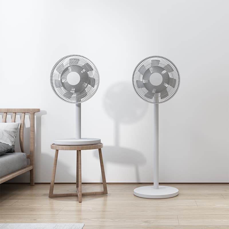 Xiaomi Smart Standing Fan 2 Pro image 7