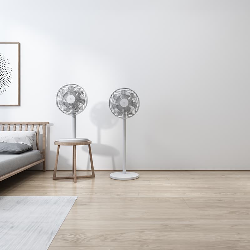 Xiaomi Smart Standing Fan 2 Pro image 11