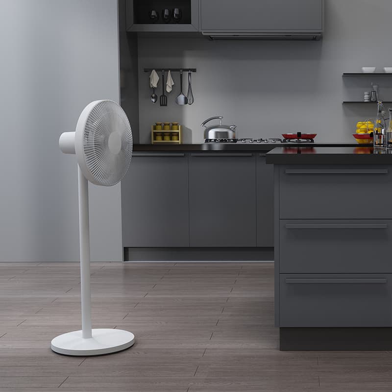 Xiaomi Smart Standing Fan 2 Pro image 12