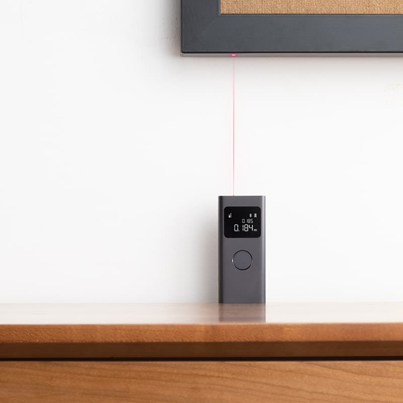 Xiaomi Smart Laser Measure image 4