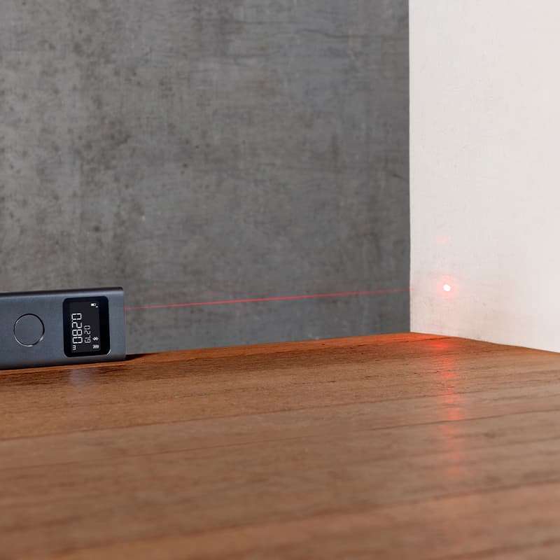 Xiaomi Smart Laser Measure image 6