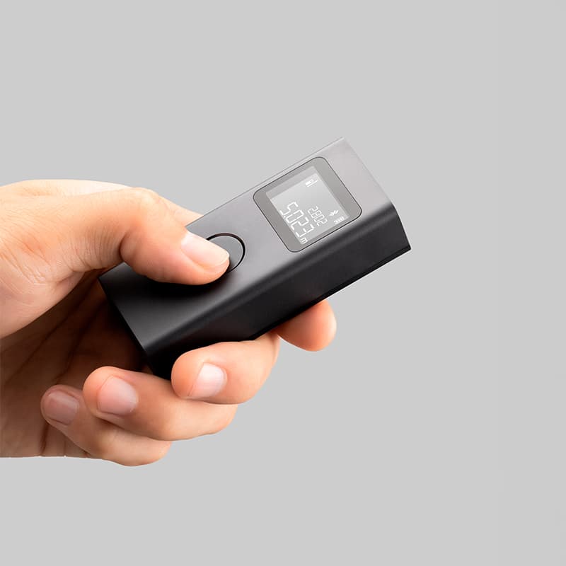 Xiaomi Smart Laser Measure image 7