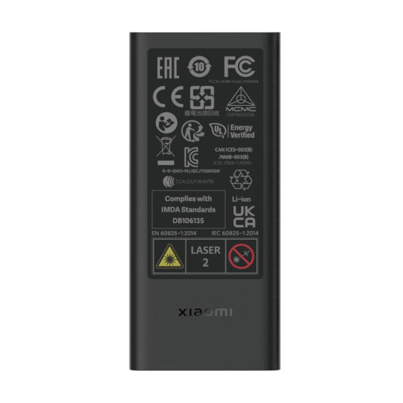 Xiaomi Smart Laser Measure image 3