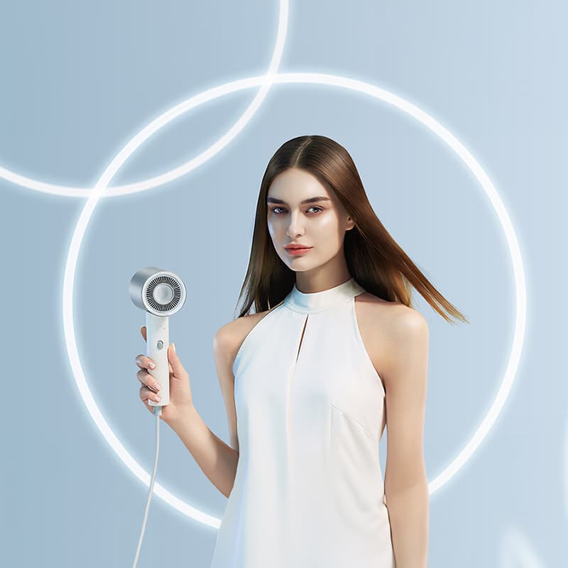 Xiaomi Water Ionic Hair Dryer H500 image 9