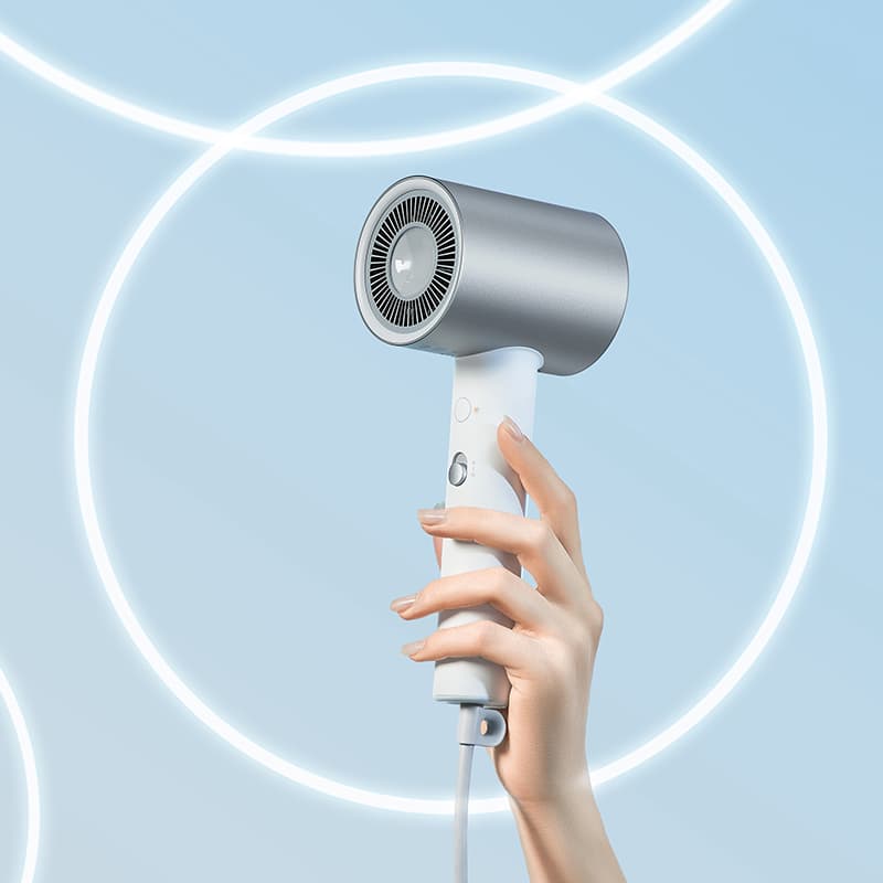 Xiaomi Water Ionic Hair Dryer H500 image 10