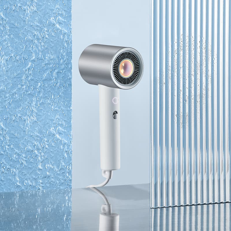 Xiaomi Water Ionic Hair Dryer H500 image 11