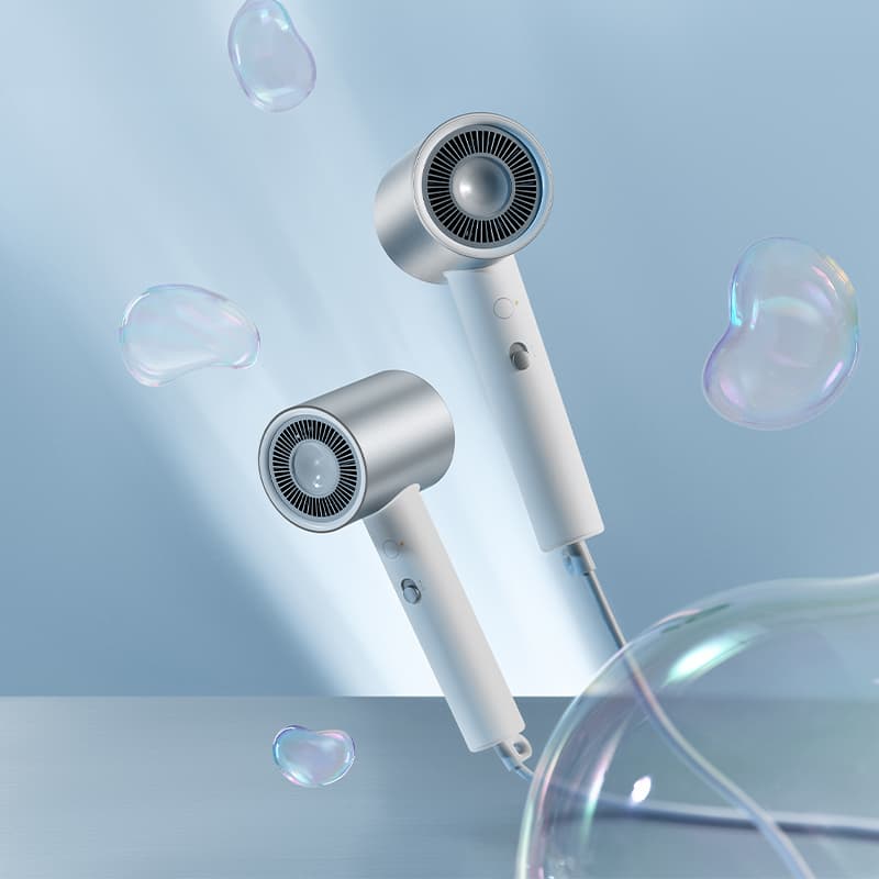 Xiaomi Water Ionic Hair Dryer H500 image 12
