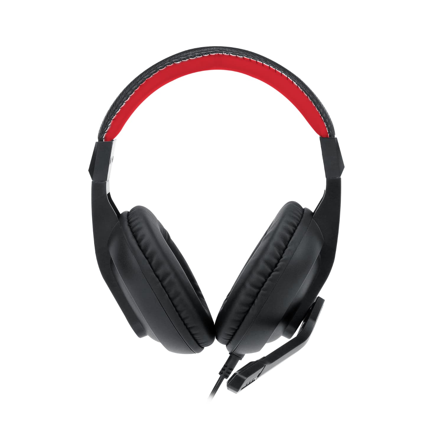 Redragon Over-Ear ARES Aux RGB Gaming Headset - Black image 2