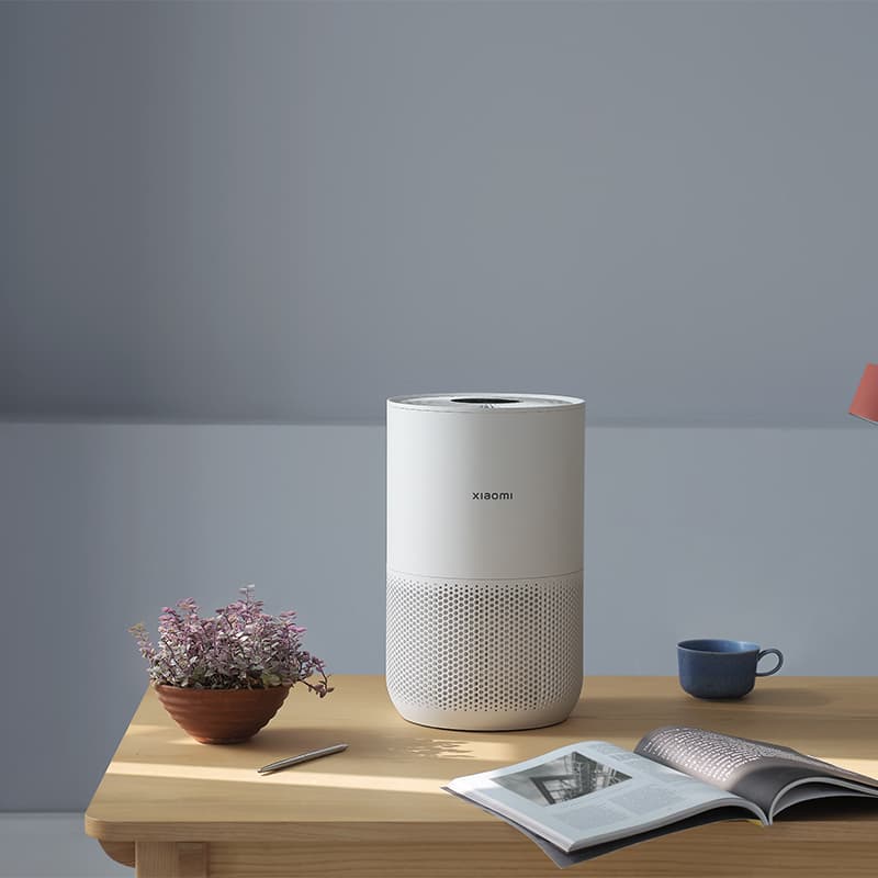 Xiaomi Smart Air Purifier 4 Compact Filter image 6