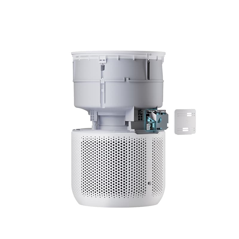 Xiaomi Smart Air Purifier 4 Compact EU image 6
