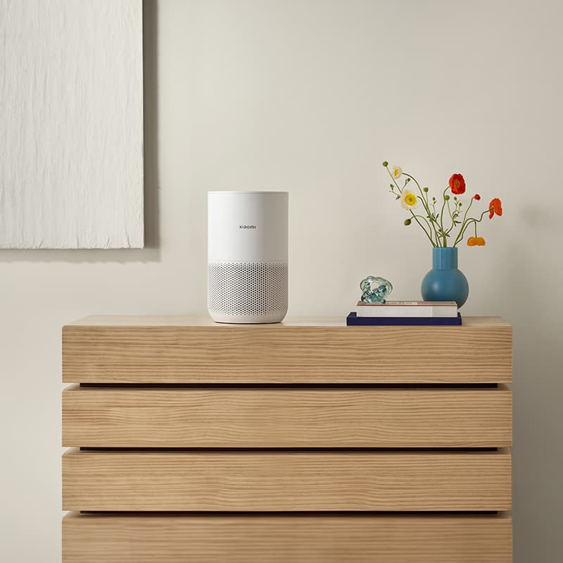 Xiaomi Smart Air Purifier 4 Compact EU image 12