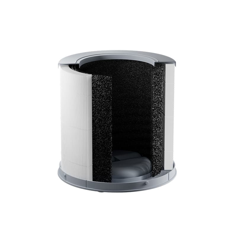 Xiaomi Smart Air Purifier 4 Compact EU image 8
