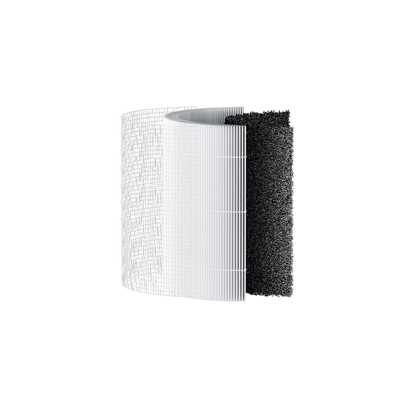 Xiaomi Smart Air Purifier 4 Compact EU image 9