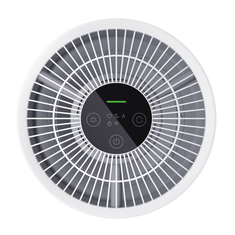 Xiaomi Smart Air Purifier 4 Compact EU image 3