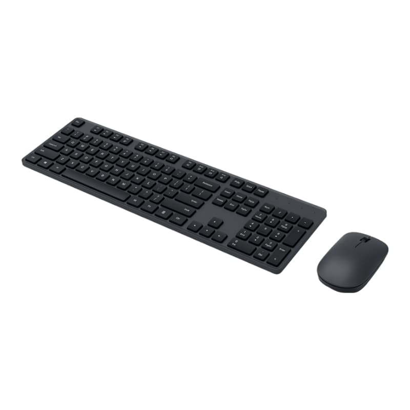 Xiaomi Wireless Keyboard and Mouse Combo image 2