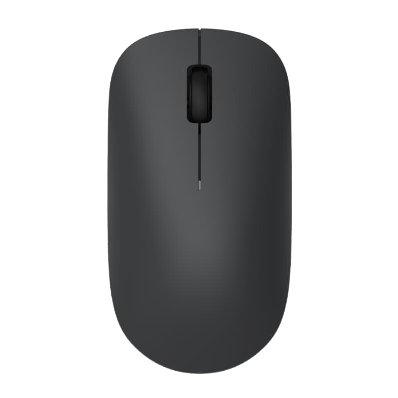 Xiaomi Wireless Keyboard and Mouse Combo image 4