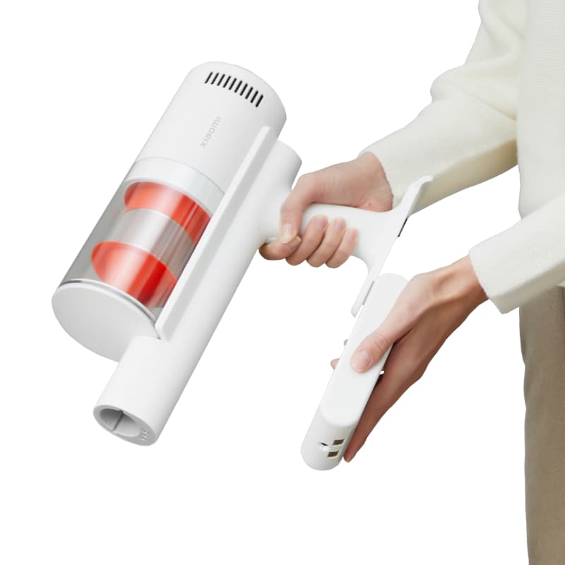 Xiaomi Vacuum Cleaner G11 Extended Battery Pack image 2