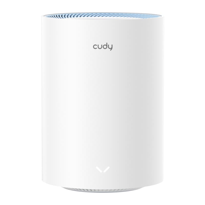 Cudy AC1200 Wi-Fi Mesh Kit 3 Pack image 3