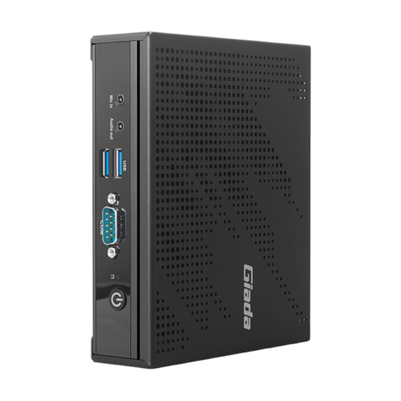 Giada VM27 with N6210 4G DDR4 on board, 64G EMMC on board image 3