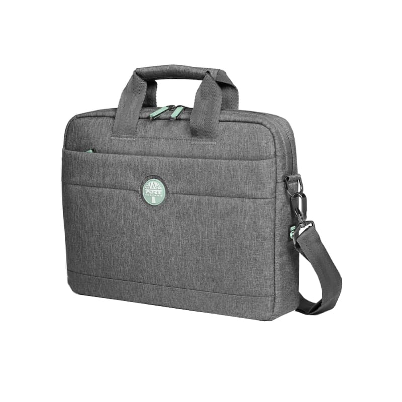 Port Designs Yosemite 13-14" Toploading Case ECO GY image 2