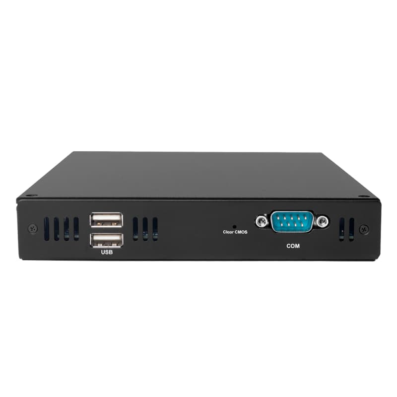 Giada F106D Celeron N5100 4GB eMMC image 4