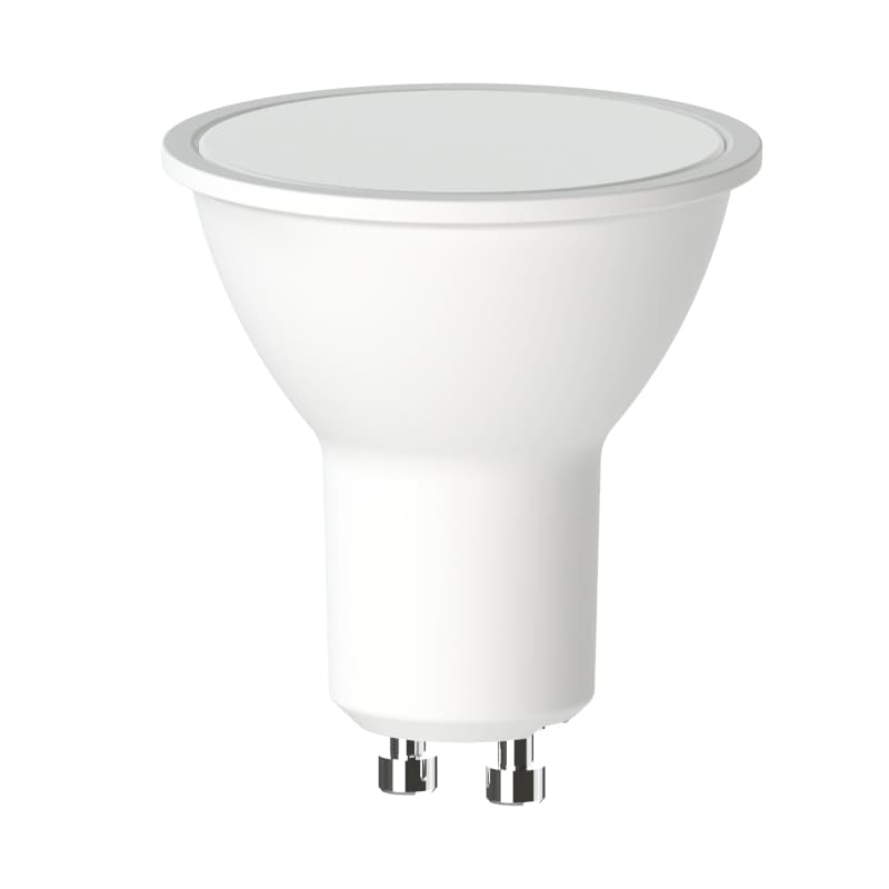 Gizzu Everglow Rechargeable Warm White Emergency Downlight Bulb image 2