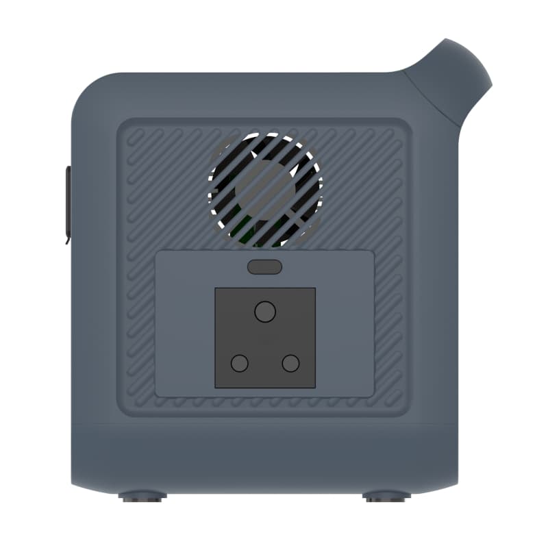 Gizzu Hero Core 512Wh UPSPower Station image 4
