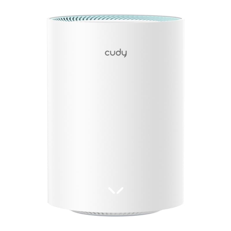 Cudy AC1200 Wi-Fi Mesh Kit 3 Pack With Gigabit image 2