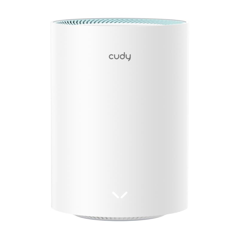Cudy AC1200 Wi-Fi Mesh Kit 2 Pack With Gigabit image 2