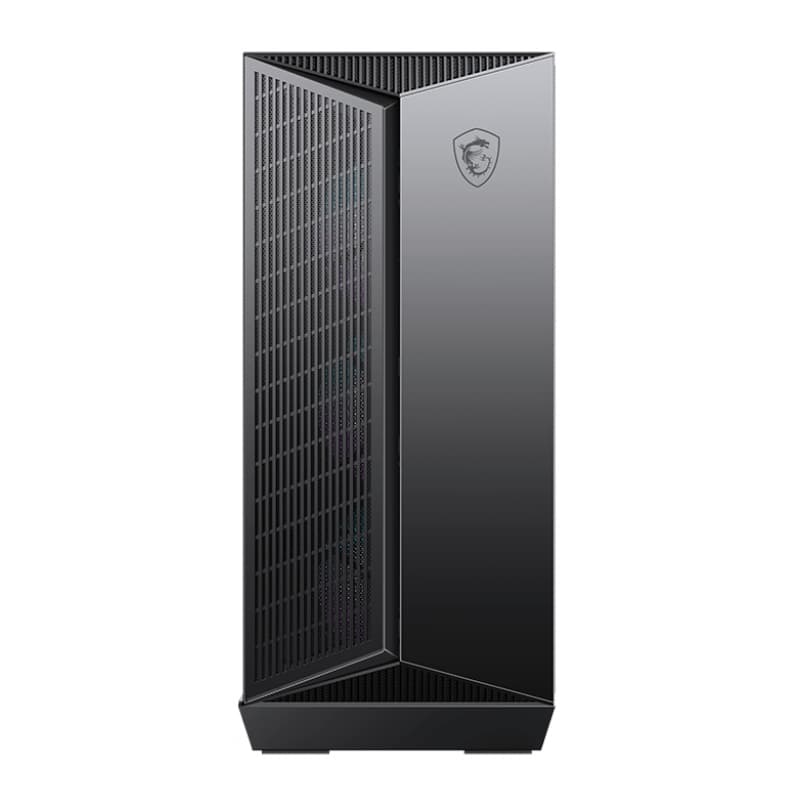 MSI MPG GUNGNIR 111R ATX GAMING CASE image 2