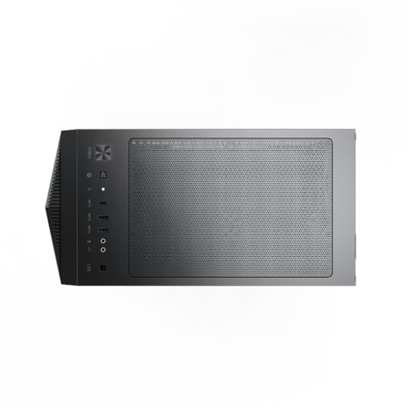 MSI MPG GUNGNIR 111R ATX GAMING CASE image 4