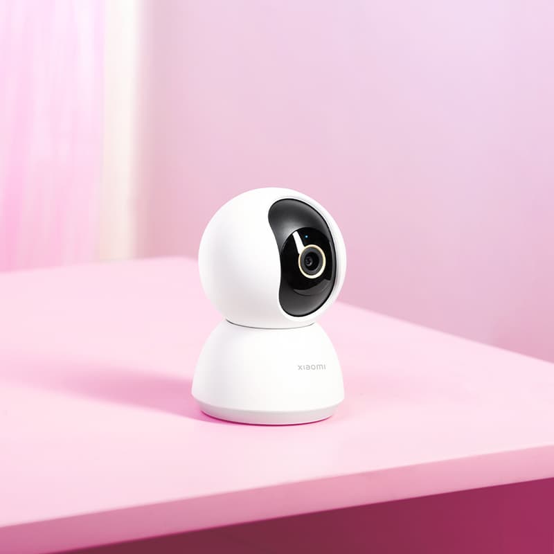 Xiaomi Smart Camera C300 image 4