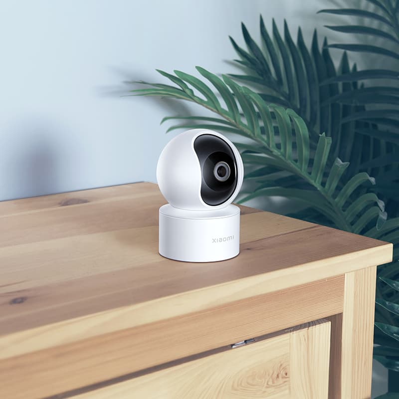 Xiaomi Smart Camera C200 image 6