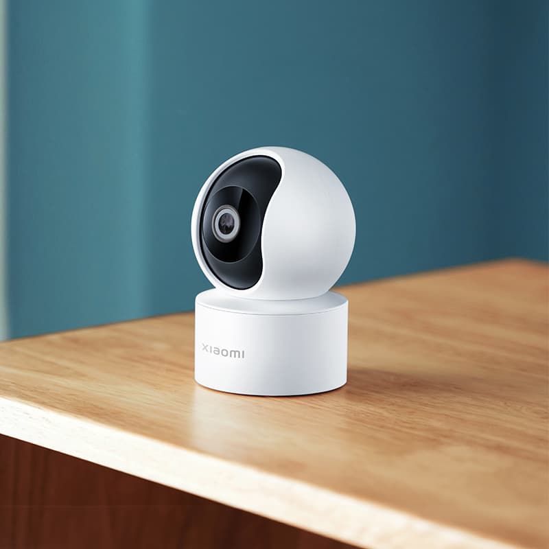 Xiaomi Smart Camera C200 image 9