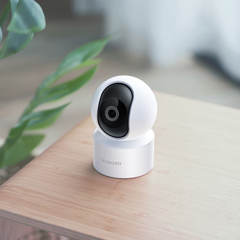 Xiaomi Smart Camera C200 image 11